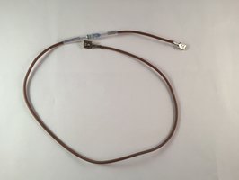 STB zekering EU 192°C bruin - 500mm