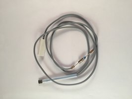 STB-zekering 192°C grijs - Giga