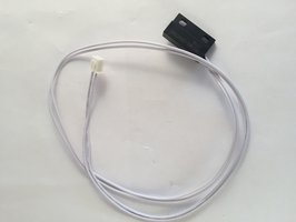 Reedsensor koffietrechter