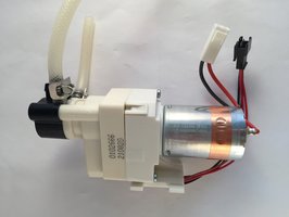  Keramiekventiel voor Jura Z-Serie en S9 One Touch