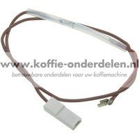 STB-Litze 192°C, Zekering Thermisch