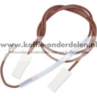 Zekering Thermisch voor Thermoblok Stoom 192°C