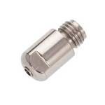 Mondstuk voor waterpijp