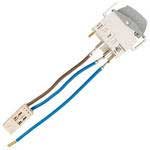 Heet water uitloop S-serie