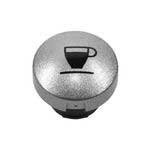 Knop Espresso voor de X7