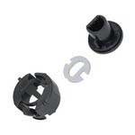 Afname draaiknop Rotary F-serie