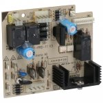 Besturingselektronica E-serie -GEREVISEERD