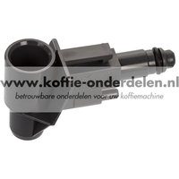 Zetgroepaansluiting vulpiston 