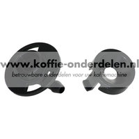 Verbinding Zetgroep met dichting