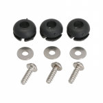 schroef set Siemens-Bosch  koffie machine