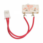 Micro schakelaar 5a voor Delonghi Koffie machine