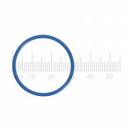 Dichting voor flowmeter 