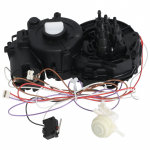 aandrijving voor de Siemens EQ500 Koffiemachine