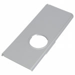 Deksel voor de bonen reservoir voor Philips koffie machine