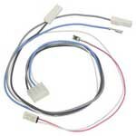 Bedrading 4-voudig voor het maalwerk