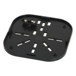 Onderplaat vor ECM Casa koffie molen