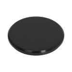 Deksel voor de residu bak van de ECM Casa koffie molen