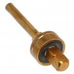 Bovenklep voor Quickmill en Profitec E61