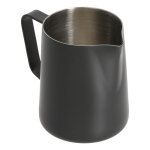 Melk kan 350 ml zwart