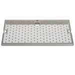 Rooster verzamelbak voor de ECM machine