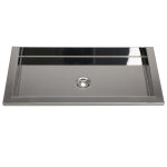 Verzamelbak voor de ECM espresso machine 