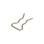 Clip 8 mm voor de Philips Ep Koffie machine