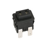 Aan en Uit schakelaar voor Delonghi EC Espresso machine.