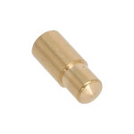 Bout voor de Quickmill espresso machine