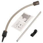 Melk slang voor de  KRUPS EA873810