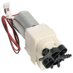 Keramisch ventiel 253 kompleet voor de Nivona 79