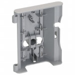 Deksel uitloop voor de Siemens EQ5