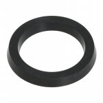 Lipafdichting voor de La Pavoni Espressomachine