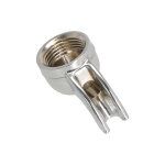 Porta filter 1 weg kort voor espresso machine