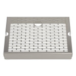 Wateropvangbak voor ECM 