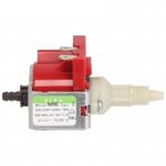 Pomp Ulka 3 16 w voor EC 750