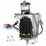 Drukcilinder met boiler voor de Krups