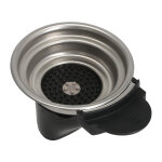 Seneo padhouder voor 2 pads