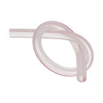 Siliconen slang 270 mm voor Delonghi  EC