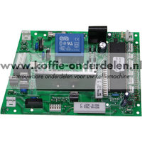 Power Elektronica, Stuurplaat incl. CPU voor Saeco Stratos