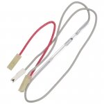 Zekering  192 c  op de Delonghi Thermoblock