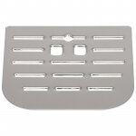 Koppen rek voor Delonhgi ec