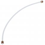 Drukslang 250 mm voor Delonghi ECAM