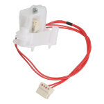 Microschakelaar voor de krups