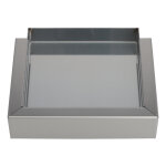 Wateropvangbak voor ECM CASA