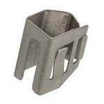 Borgveer aansluiting Thermoblok