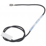 Draad zzwart voor Jura x serie