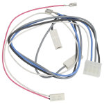 Stekker voor 4 wegs molen voor Jura X serie