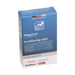 BSH verzorgingsdoekjes set van 5.