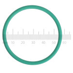 Dichting voor de Quickmill