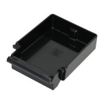 Lekbak capsule houder voor Krups Nespresso Citiz